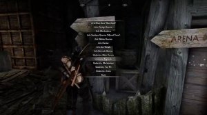 The Path | Enderal SE Modlist (2022)