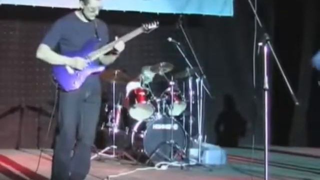 Соль Земли. 2-ой инструментал смотреть онлайн