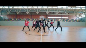 [KPOP IN PUBLIC VIRTUAL] Stray Kids - 'BACK DOOR' Dance Cover/Performance | Xènia