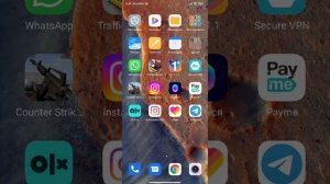 как вернуть анимации на xiaomi