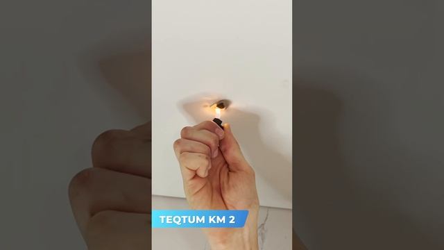 Огнестойкий натяжной потолок: реальность или миф? смотреть онлайн