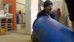 Производство краски в Минске. AIRLESS PAINTS