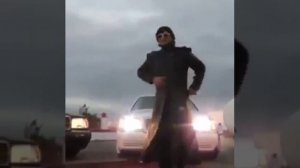 Людвиг Танцует в Чечне