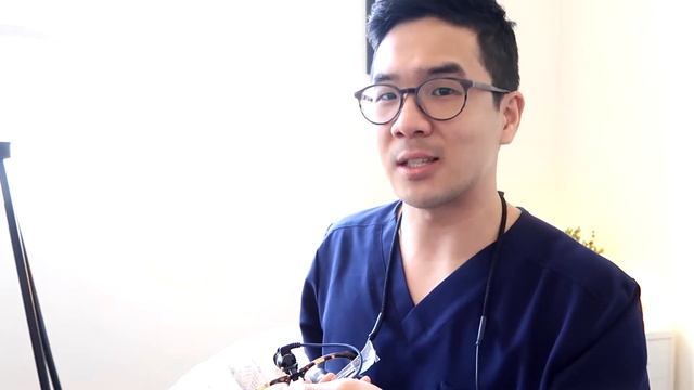 Dental Loupe Lights