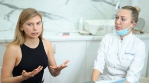 10 важных вопросов косметологу | Как ухаживать за кожей лица?