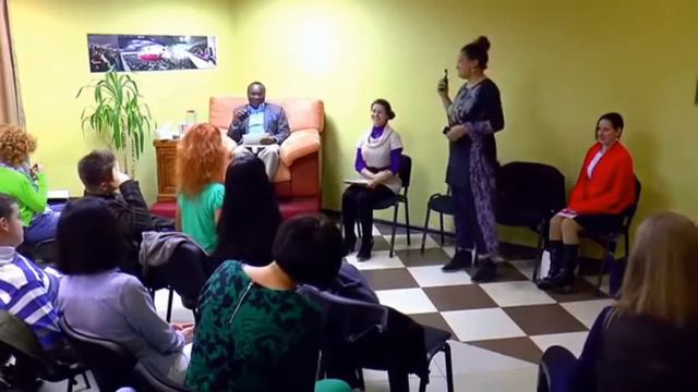 103.Как подготовиться к потере дорогого Нам Человека? Возможно ли выжить, когда теряешь ВСЕ и ВСЕХ смотреть онлайн