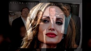 Анджелина Джоли выходит ЗАМУЖ! /фото бойфренда/реакция Бреда Питта