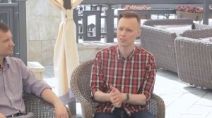 Машинное обучение и компьютерное зрение от Евгения Разинкова