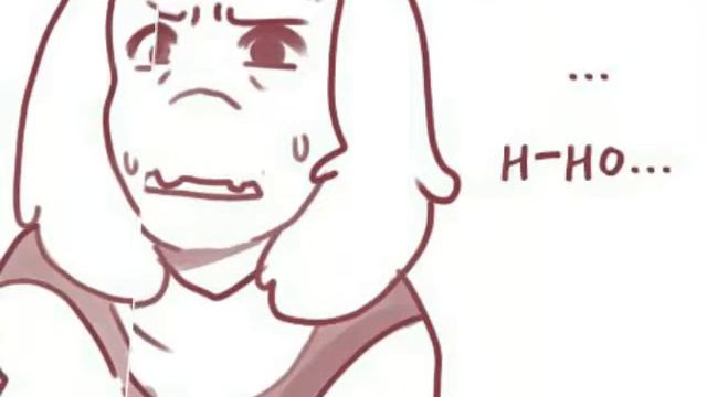 UNDERTALE[Comix] Это должна сделать я! смотреть онлайн