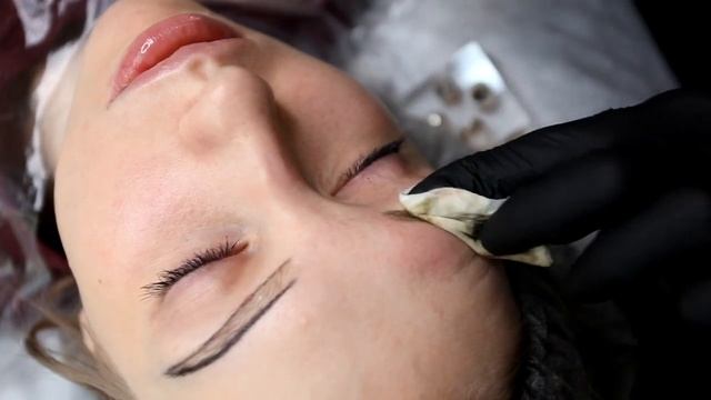 Мастер класс - подробное сравнение игл и техник напыления смотреть онлайн