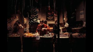 Стрит-фотография с Fujifilm X100f часть 4: Старый Арбат