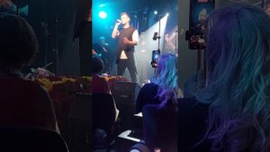 Кирилл Туриченко - Я хочу любви (Москва, 13.08.2023)