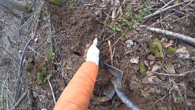 ОТЛИЧНЫЙ КОП В ЖИЛОЙ ДЕРЕВНЕ! смотреть онлайн