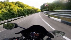SPB-SOCHI, Мото Трип, Санкт-Петербург Сочи на мотоциклах, Серпантин, GSXR1000, progressive house