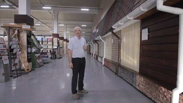 Управляем потоками или Как выбрать водосточную систему?