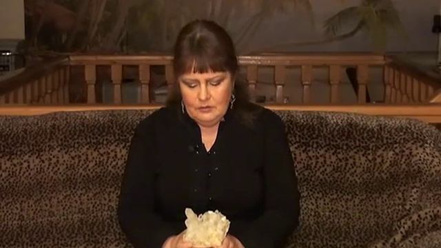 Обережная магия горного хрусталя Школа ПСИ 114 смотреть онлайн