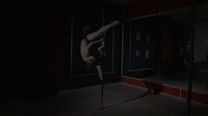 pole dance sport Дайкири Чебоксары