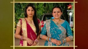 Saath Nibhaana Saathiya | Emotional moments at Kinjal's bidaai! - Part 2