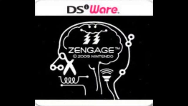 Art Style: ZENGAGE - Forest смотреть онлайн