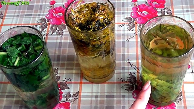 ОДУВАНЧИКИ от пигментных ПЯТЕН и веснушек на лице.