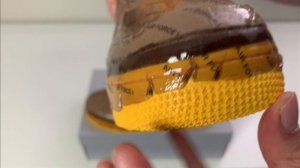 Nike Air Force 1 Low Experimental Archaeo Brown Review!