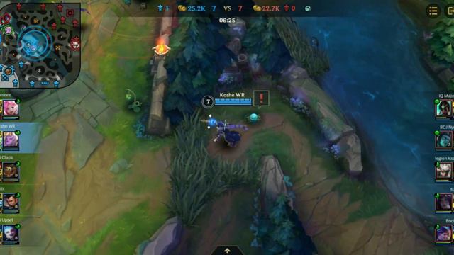 TURN YOUR C TIER SORAKA INTO S TIER 💫💯 | Gameplay + Guides | League of Legends: Wild Rift #022 смотреть онлайн