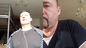 Взаимодействие на тонком плане