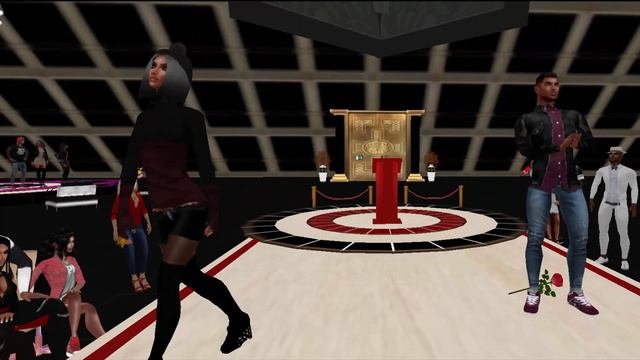 Показ мод "Осенняя одежда" смотреть онлайн