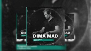 by_ Dima Mad @Organica_Music / Progressive House Podcast #134