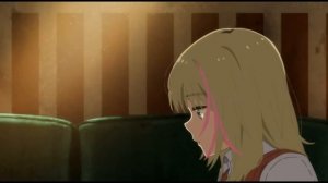 Аниме клип - Косички отрезала, прическа отстой