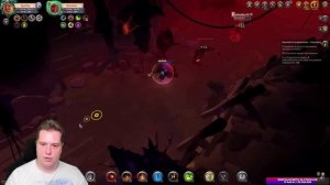 ГАЙД на БОЛЬШОЙ ОГНЕННЫЙ ПОСОХ | ФАЕР МАГ | КОРАПТЫ | АЛЬБИОН ОНЛАЙН | ALBION ONLINE