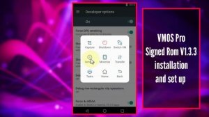 Vmos Pro Global Version 7.1 Rooted Rom VS VphoneGaGa V2.1.3