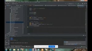 Full 140 menit Belajar Kotlin