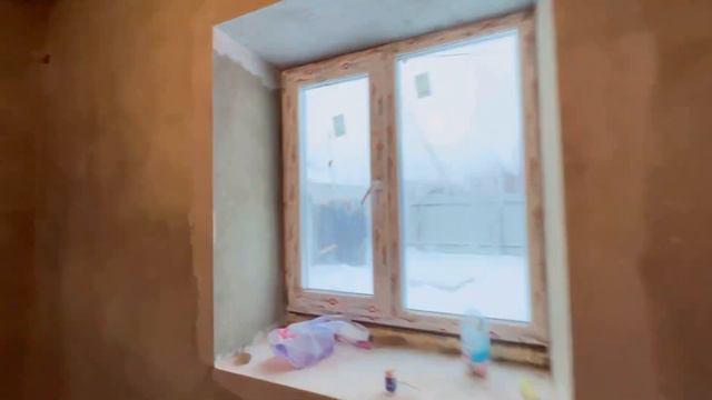 Продажа дома в д. Новленское