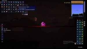 КАК СДЕЛАТЬ СЕРДЕЧКИ ЖЁЛТЫМИ | Terraria (1.4.4.9)