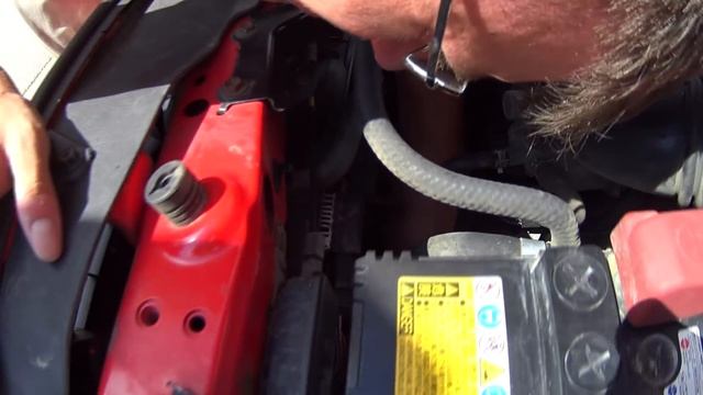 Промывка очистителем liqui moly и замена антифриза ( охлаждающая жидкость ) Toyota Corolla смотреть онлайн