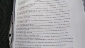 Двигатель Mitsubishi 6B31, Mitsubishi Outlander CW6W