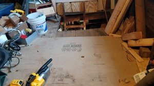 Dewalt DCV501H Dry hand vacuum review