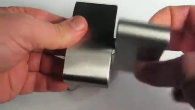 Фляжка: три в одной. смотреть онлайн