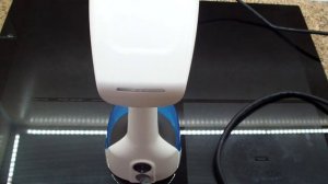 Обзор отпаривателя TEFAL DT7000