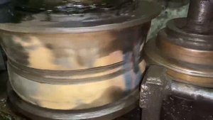 Производственный процесс Обода колеса Трактора | Процесс Изготовления Обода Колеса На Местном Заводе