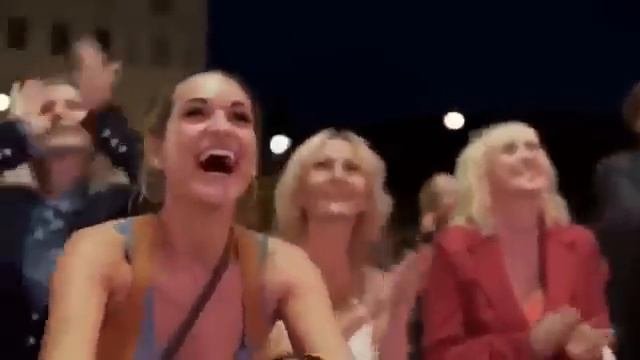 Как заставить женщину заниматься спортом!