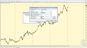 Индикатор расчета лота на полуавтомате в МТ4