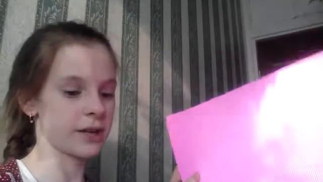 Личный дневник своими руками за 10 минут легко и просто! смотреть онлайн