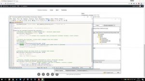 Compnot #4. Как добавить редактируемый из админ-панели текст в подвал сайта в WordPress