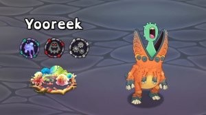 Ethereal Workshop - All Monster Sounds & Animations Wave 1 (My Singing Monsters)