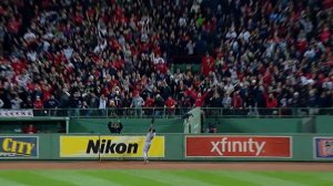 FOX Sports and David Ortiz Restore Play for the 2020 MLB World Series