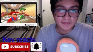 Mario Reacts To Nintendo Memes 7 ft. Luigi Reaction || that's enough internet for today literally.