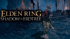 Elden Ring: Shadow of the Erdtree #2 - Разведаем местность