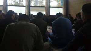 Мажлис. Чехка Зикр. Назам. 17.09.2011